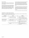 Use And Care Manual - (page 43)