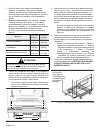 Installation instructions manual - (page 40)