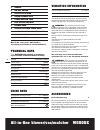 Safety And Operating Manual Original Instructions - (page 6)
