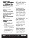 Safety And Operating Manual Original Instructions - (page 7)