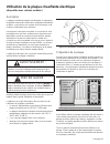 Use And Care Manual - (page 69)