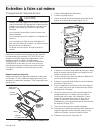 Use And Care Manual - (page 86)