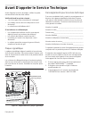 Use And Care Manual - (page 88)