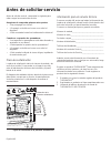 Use And Care Manual - (page 131)