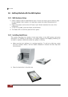 Installation And Configuration Manual - (page 16)