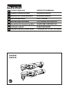 Instruction Manuals - (page 1)