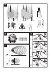 Operating And Safety Instructions Manual - (page 3)