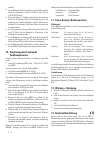 Operating And Safety Instructions Manual - (page 6)