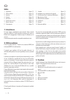 Operating And Safety Instructions Manual - (page 22)