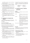 Operating And Safety Instructions Manual - (page 25)