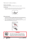 Instruction manuals - (page 4)