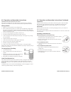 Safety, Operation And Maintenance Manual With Parts List - (page 8)