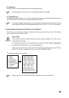 Operating Instructions Manual - (page 45)