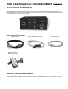 User Instruction - (page 9)