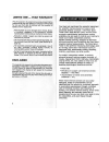User Instruction Manual - (page 2)