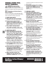 Safety and operating manual - (page 2)