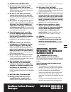 Safety and operating manual - (page 3)