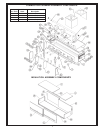 Replacement Parts List Manual - (page 3)