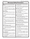 Care And Use Manual - (page 7)