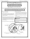 Care And Use Manual - (page 62)