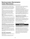 Use And Care Manual - (page 46)