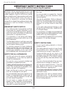 Care & Use Manual - (page 4)