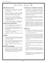 Care & Use Manual - (page 32)