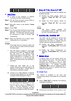 Installation & Operating Manual - (page 22)