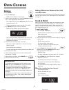 Use & Care Manual - (page 7)