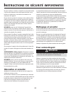 Use & Care Manual - (page 24)
