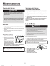Use & Care Manual - (page 59)