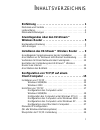 (German) Benutzerhandbuch - (page 3)
