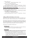 Installation & Operation Instructions - (page 17)