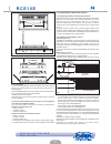 Installation And Use Manual - (page 5)