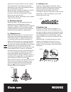 Safety And Operating Manual Original Instructions - (page 6)