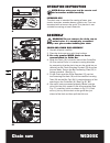 Safety And Operating Manual Original Instructions - (page 12)