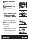 Safety And Operating Manual Original Instructions - (page 13)