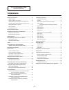 Operating Instructions Manual - (page 442)