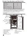 Instruction Manual Enclosed - (page 4)