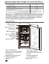 Instruction Manual Enclosed - (page 28)