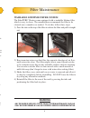 Operation And Warranty Manual - (page 6)