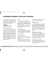 Owner's Handbook Manual - (page 111)