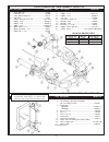 Replacement Parts List Manual - (page 9)