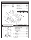 Replacement Parts List Manual - (page 10)