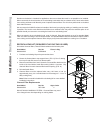 Use, Care, And Installation Manual Model Number - (page 14)