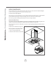 Use, Care, And Installation Manual Model Number - (page 16)