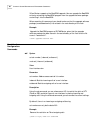 Command Reference Manual - (page 86)