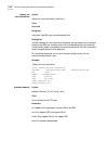 Command Reference Manual - (page 140)