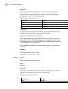 Command Reference Manual - (page 346)