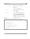 Cli Reference Manual - (page 88)